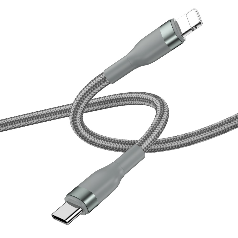 WiWU Concise Cable Wi-C017 C-L 30W 2M
